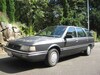 De Tweeling: Renault 21 - Eagle Medaillion