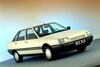 De Tweeling: Renault 21 - Eagle Medaillion