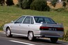 De Tweeling: Renault 21 - Eagle Medaillion