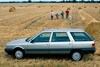 De Tweeling: Renault 21 - Eagle Medaillion
