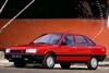 De Tweeling: Renault 21 - Eagle Medaillion