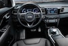 Kia e-Niro Back to Basics