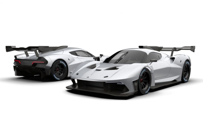 Performance Solutions Mosquito