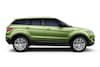 Landwind X7 Range Rover Evoque