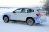 BMW iX3 spionage