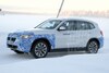 BMW iX3 spionage