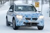 BMW iX3 spionage