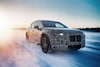 BMW i4 iNext iX3