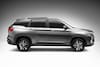 Chevrolet Captiva Thailand