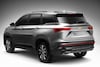 Chevrolet Captiva Thailand