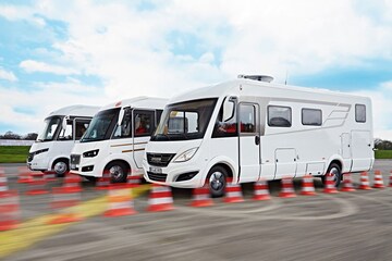 AutoWeek Campers 2018