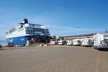 AutoWeek Campers 2018