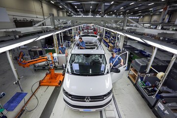 AutoWeek Campers 2018