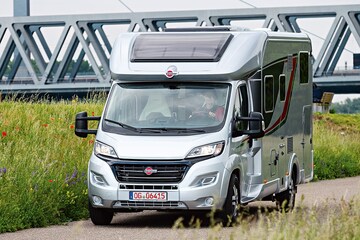 AutoWeek Campers 2018