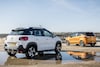 Citroën C3 Aircross Ford Ecosport midi-SUV Cross-o