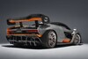 McLaren Senna Lego
