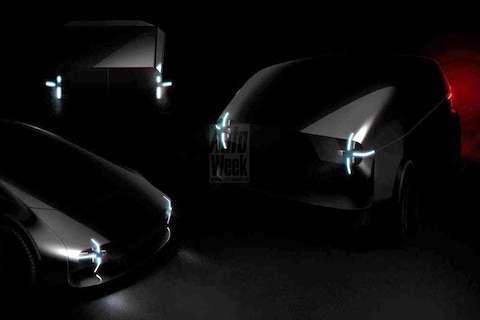 Start-up Evelozcity heet voortaan Canoo