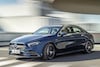 Mercedes-AMG A 35 4MATIC Limousine