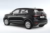 Volkswagen T-Cross Back to Basics