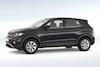 Volkswagen T-Cross Back to Basics