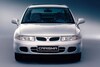 Facelift Friday: Mitsubishi Carisma