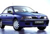 Facelift Friday: Mitsubishi Carisma