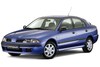 Facelift Friday: Mitsubishi Carisma