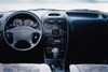 Facelift Friday: Mitsubishi Carisma