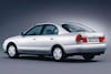 Facelift Friday: Mitsubishi Carisma