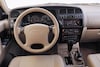 Isuzu Trooper - Opel Monterey - Honda Horizon - Ac