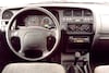 Isuzu Trooper - Opel Monterey - Honda Horizon - Ac