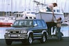 Isuzu Trooper - Opel Monterey - Honda Horizon - Ac