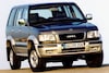 Isuzu Trooper - Opel Monterey - Honda Horizon - Ac