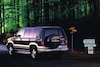 Isuzu Trooper - Opel Monterey - Honda Horizon - Ac