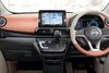 Mitsubishi ek Wagon en Nissan Dayz