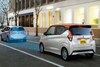 Mitsubishi ek Wagon en Nissan Dayz