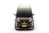 Mitsubishi ek Wagon en Nissan Dayz