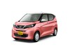 Mitsubishi ek Wagon en Nissan Dayz