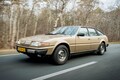 Rover SD1