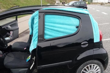 Terugroepactie Citroën C1 Peugeot 107 Toyota Aygo