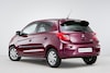 Mitsubishi Space Star Libelle