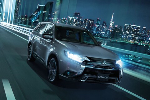 Mitsubishi opent dit jaar nieuw software-innovatiecentrum