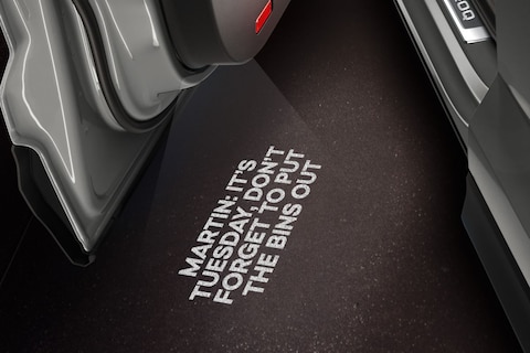 Skoda wordt rijdende agenda