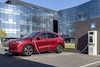 Ford Kuga 2019