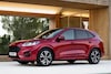 Ford Kuga 2019