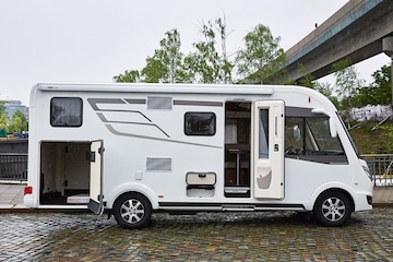 Campers en veiligheid