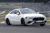Mercedes-AMG CLA 45