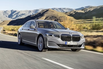 BMW 7-serie
