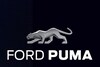 Ford Puma teaser