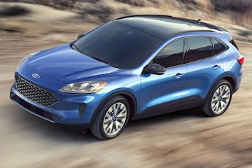 Ford Escape 2020